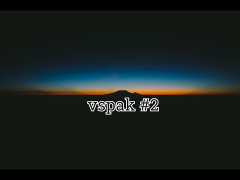 треки vspak которые мало кто слышал #2😔