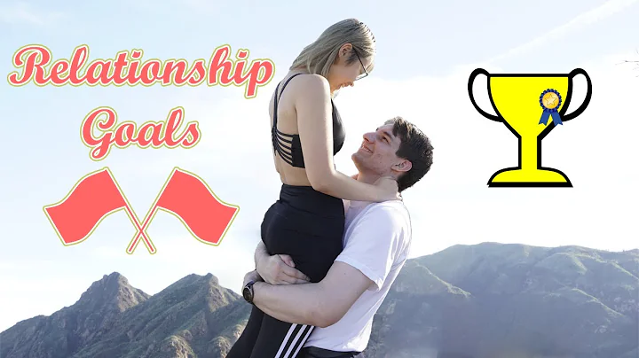 The Real Relationship Goals You Need To Know | Rel...