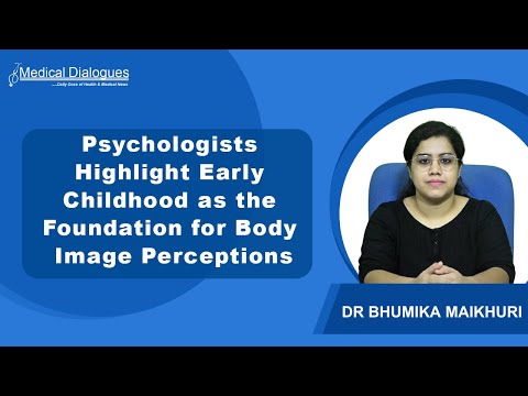 Psychologists Highlight Early