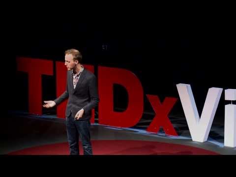 The long-term future of AI(and what we can do about it): Daniel Dewey at TEDxVienna