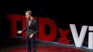 The longterm future of AI(and what we can do about it): Daniel Dewey at TEDxVienna