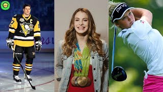 Top 10 Canadian Athletes in The World Right Now