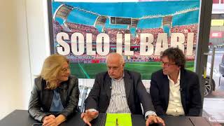 SOLO IL BARI