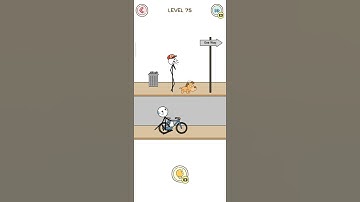 Max Level Pro Thief Puzzle - All Levels Gameplay New UPdate Android,ios  Shorts # 75