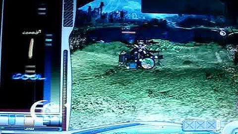 Identity Part 2 - NX5