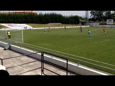 SL Benfica x ACR Codeceda (momentos engraçados)