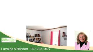 Residential for sale - 745 Lewiston Road, New Gloucester, ME 04260