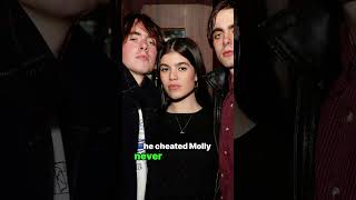 Liam Gallagher’s four children.