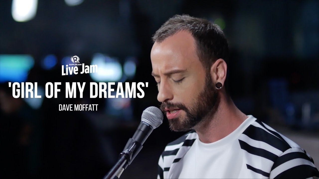 Girl Of My Dreams Dave Moffatt YouTube girl-of-my-dreams-dave-moffatt-youtube