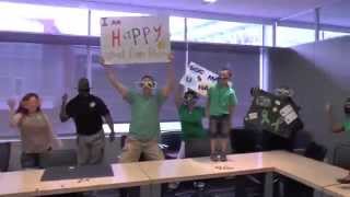 Alliance Behavioral Healthcare Durham Site is HAPPY
