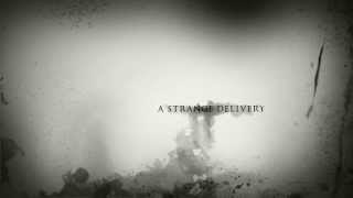 The evil teddy bear official trailer