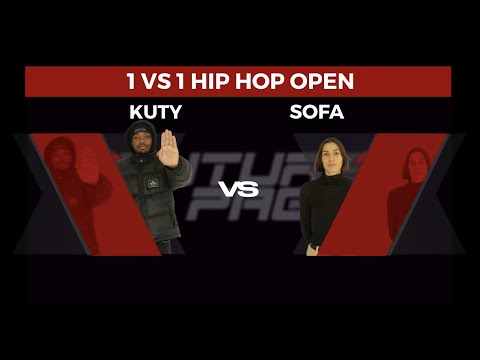 KUTY vs SOFA | TOP8 OPEN Future Pace Battle 2022
