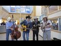 Paul Harris and The Cleverlys - Gangnam Style (Bluegrass Cover)