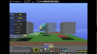 Minecraft Tutorial: How to use MCedit