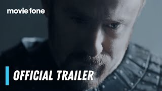 Medieval | Official Trailer