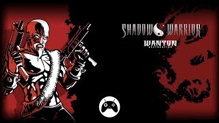 Famous SHADOW WARRIOR CLASSIC REDUX Android Gameplay Wealth