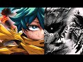 Boku no Hero Academia Season 6「AMV」In The End