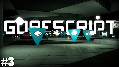 Gorescript - #3 | SHOT IN THE DARK