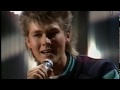 Aha on the swedish tv show njesmassakern 19851115