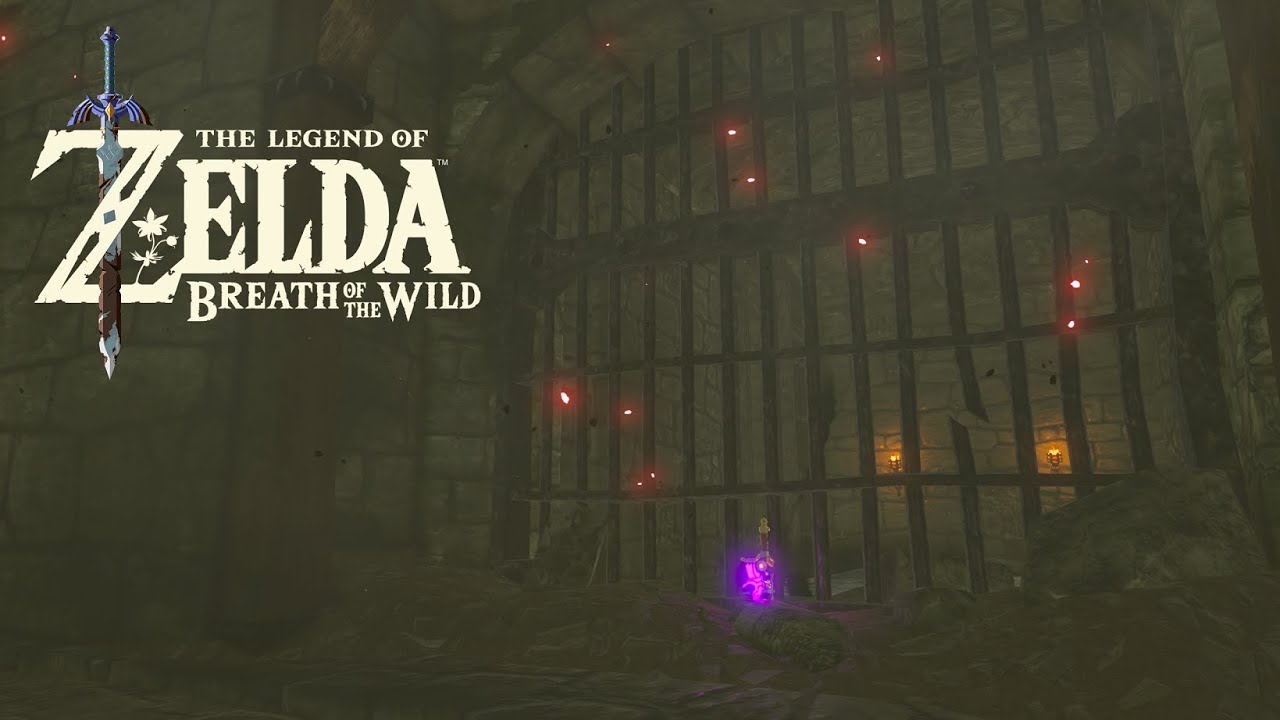 Invading Terrors - Zelda Dungeon Wiki, a The Legend of Zelda wiki