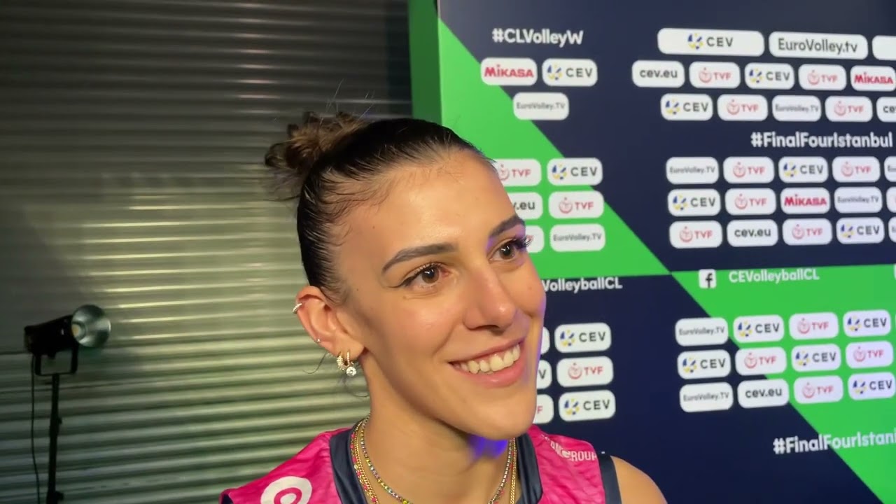 Alessia Orro al Fenerbahçe, ma promette: “Un giorno tornerò in Sardegna e giocherò da attaccante”