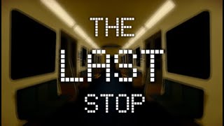 Это не просто метро... I The Last Stop Roblox