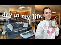  vlog  spring cleaning  chatting q2 business plans