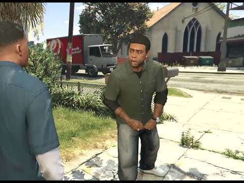 Don't hate me cause I am beautiful N*GGA | GTA V