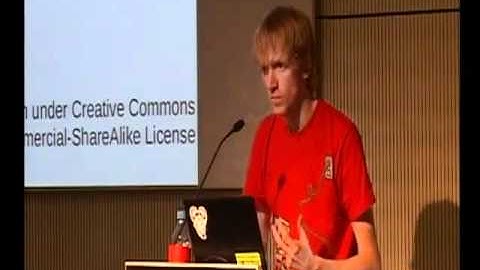 27C3 From robot to robot - Robert Spanton (4/4)