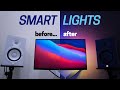 BEST Smart Lights for Transforming Your Office!