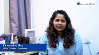 Dermatology: Skin, Hair & Nail Diseases | Dr. Arunima Ray