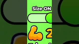 Auto Clicker Workout: Get Insanely Strong Fast! #shorts