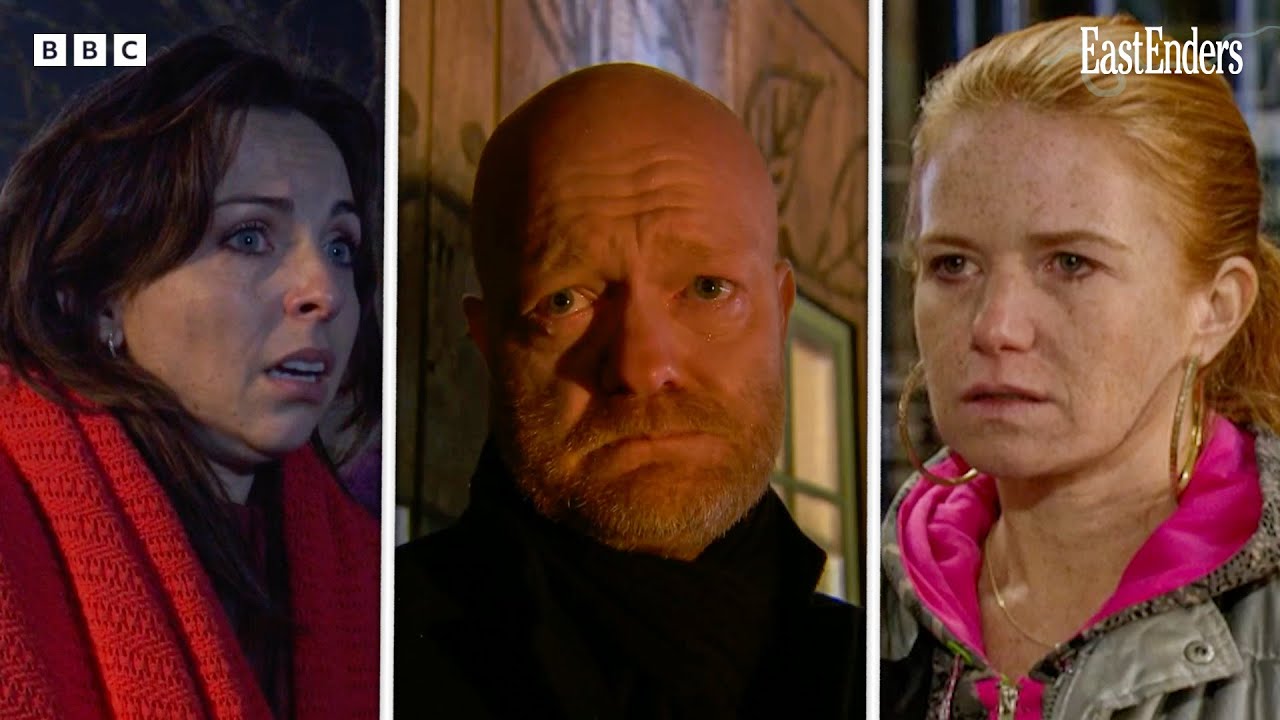 The Saddest Goodbyes... | EastEnders