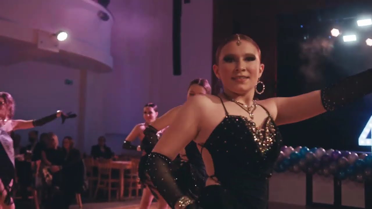 Maturitní předtančení Quick Dance Plzeň | Zevix Production