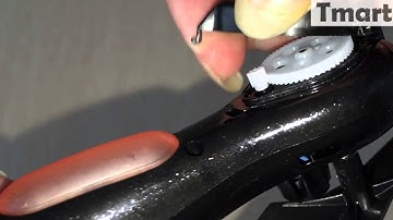 Syma X5SC Blade Problem HD