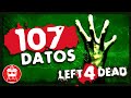 LEFT 4 DEAD: 107 datos que DEBES saber ¿Volverá la mejor exclusiva cooperativa del Xbox?| AtomiK.O.