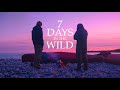 7 days in deep wilderness  official trailer 