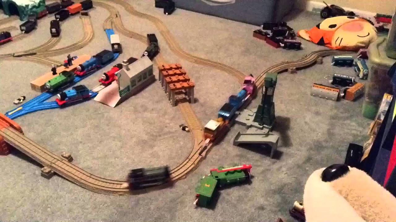 A Cool Time Lapse!!! YouTube