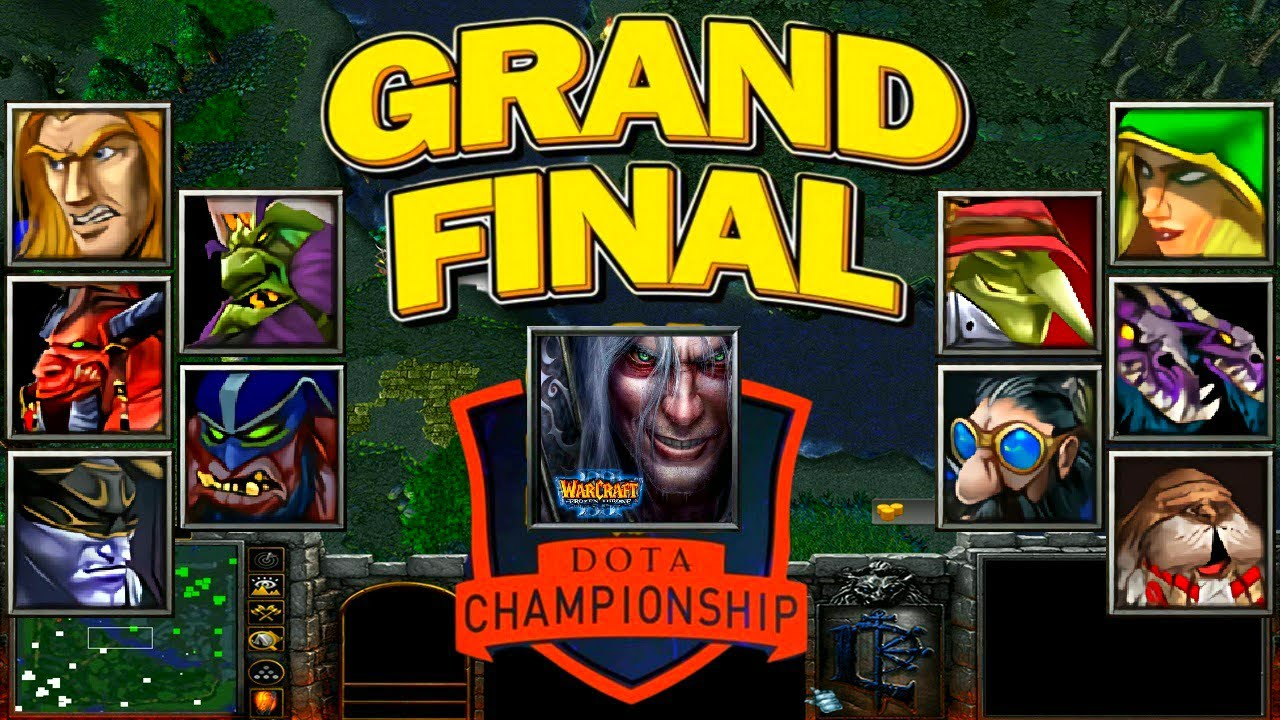 🏆 FINAL DOTA PE CHAMPIONSHIP 🏆 || Zozozoe x WINTER || RGC (Tinker)