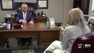 KBI says upgrades to finger print system will help solve crimes more efficiently