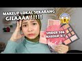 REKOMENDASI MAKEUP PALETTE DIBAWAH 30RIBU KUALITAS JUARA!! MURAH PARAH !!!