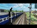 Brand New Msts Rc Icf Sound Release Speed 0 to 120 KMpH💥💥 || HighQuality || Realism For OR Msts