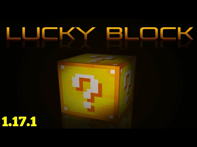 NEW* LUCKY BLOCK UPDATE!! - MINECRAFT 1.16.1 (MOD SHOWCASE) 