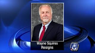 Why Did It Take So Long For City To Vet Wayne Squires