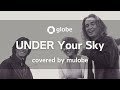 UNDER Your Sky - globe / 歌ってみた (Keiko &amp; Marc)