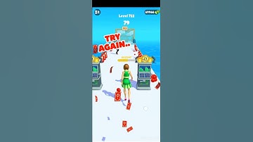 Run Rich 3D: Gameplaywalkthrogh All levels #Short #630