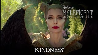 Disneys MALEFICENT: MISTRESS OF EVIL | Kindness Spot | In Cinemas Now