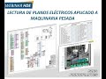 Lectura de Planos Eléctricos de Maquinaria Pesada, aprende gratis!!