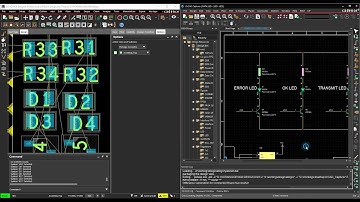 OrCAD Capture Crossprobe Crossplace