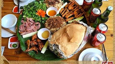 Gà Mẹt Ngon Nhất Quận Đống Đa  Góc Hà Nội